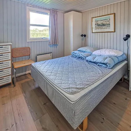 Beautiful In With Sauna * Hjørring